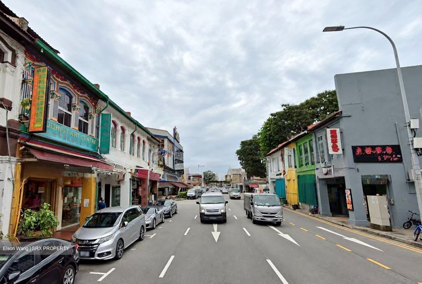 Geylang Road (D14), Shop House #633816821